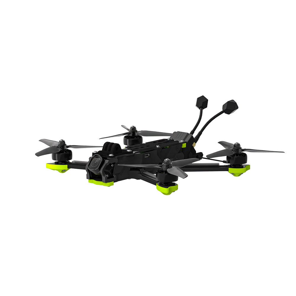 Nazgul Evoque FPV